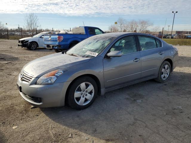 2008 Nissan Altima 2.5