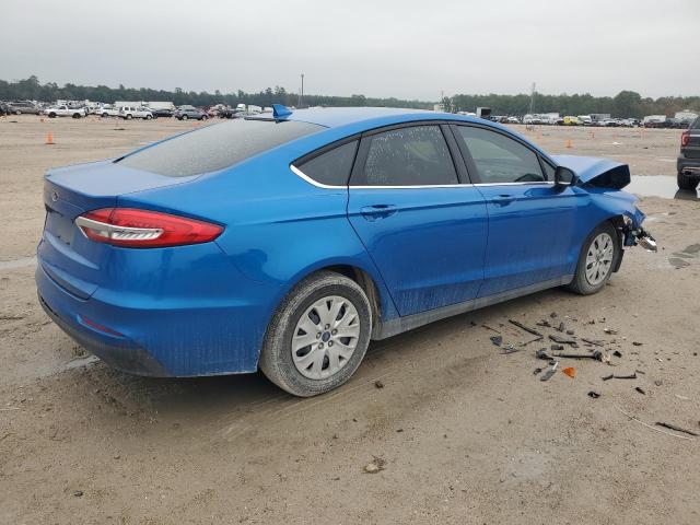 3FA6P0G77LR147693 | 2020 Ford fusion s