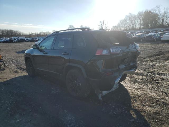 2023 JEEP CHEROKEE A 1C4PJMMB5PD102458