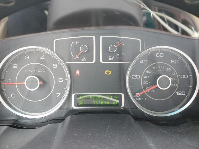 1FAHP24W28G105057 | 2008 Ford taurus sel