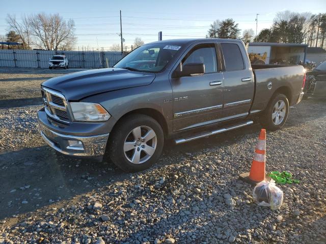 2010 Dodge Ram 1500 