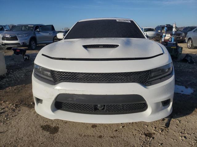 2016 DODGE CHARGER R/ 2C3CDXGJ1GH283799