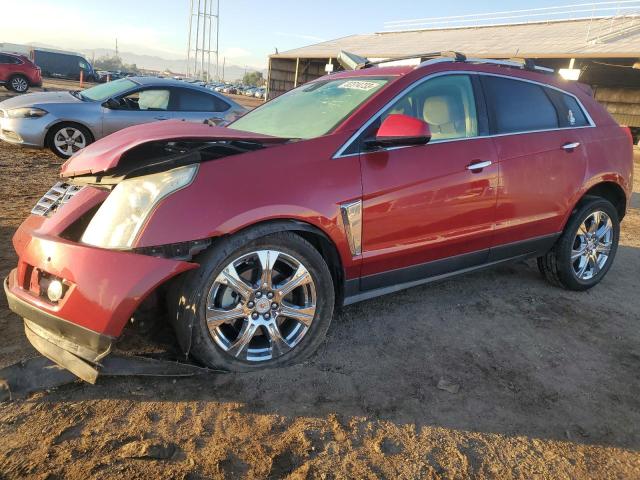 2015 Cadillac SRX Performance Collection