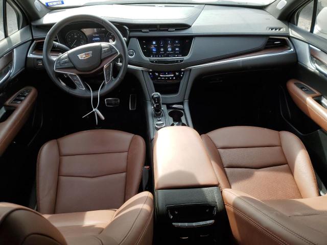 2023 CADILLAC XT5 SPORT - 1GYKNGRS3PZ102898