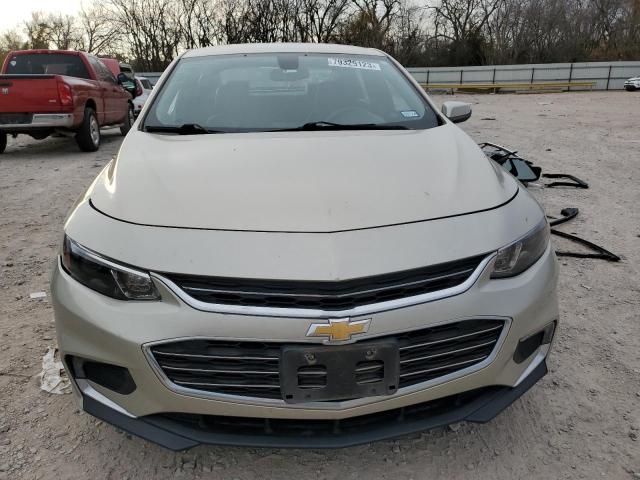 2016 CHEVROLET MALIBU LT - 1G1ZE5ST0GF253994
