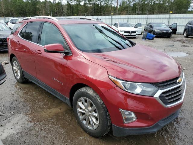 3GNAXKEV7KL206932 | 2019 CHEVROLET EQUINOX LT