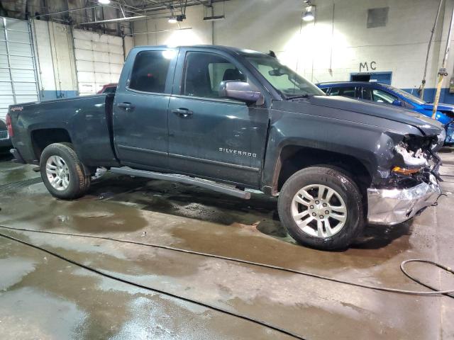 1GCVKREH7HZ154845 | 2017 CHEVROLET SILVERADO