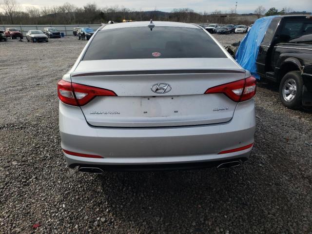 5NPE34AF6FH195377 | 2015 HYUNDAI SONATA SPO