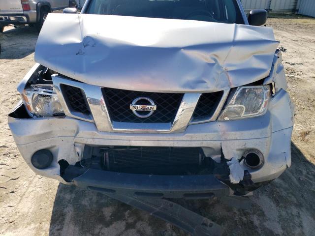 1N6AD0ER7KN717546 | 2019 NISSAN FRONTIER S