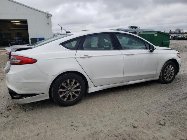 3FA6P0G77HR153596 | 2017 FORD FUSION S