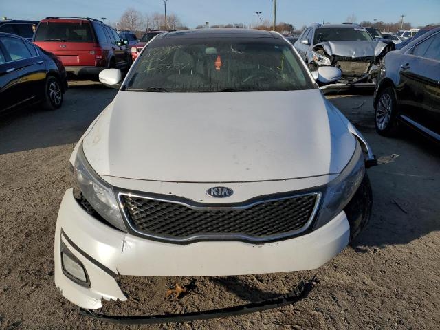 5XXGN4A70FG365451 | 2015 KIA OPTIMA EX