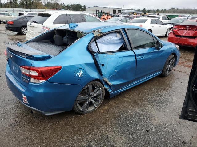 4S3GKAM64H3610300 | 2017 SUBARU IMPREZA SP