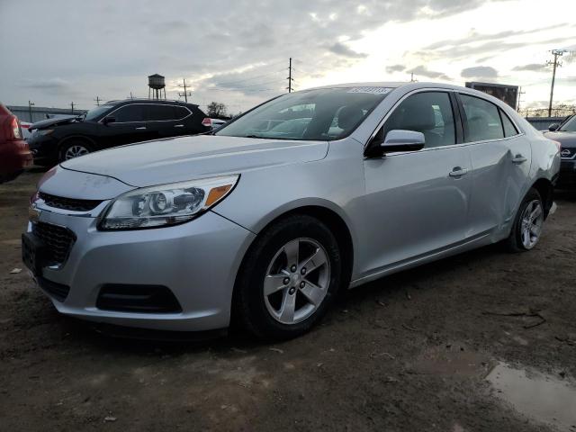 2014 Chevrolet Malibu 