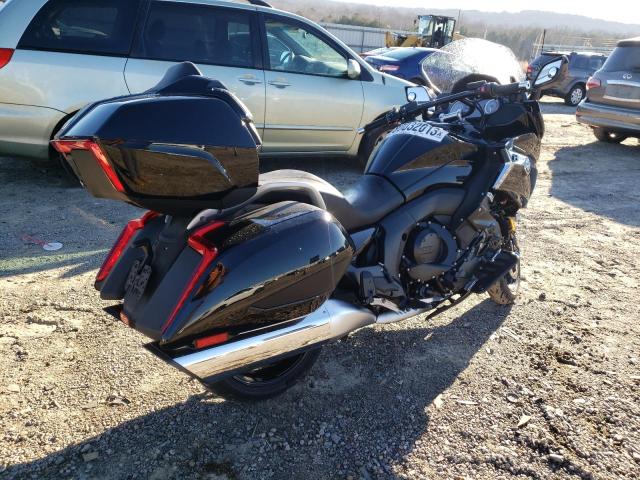 2021 BMW K1600 B WB10F5303M6E75720