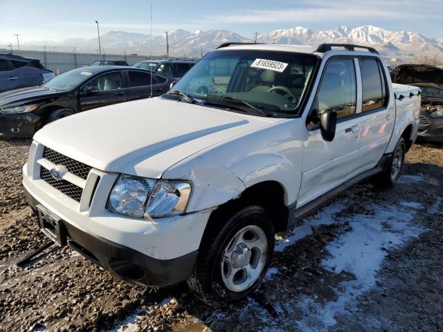 2004 Ford Explorer Sport Trac 