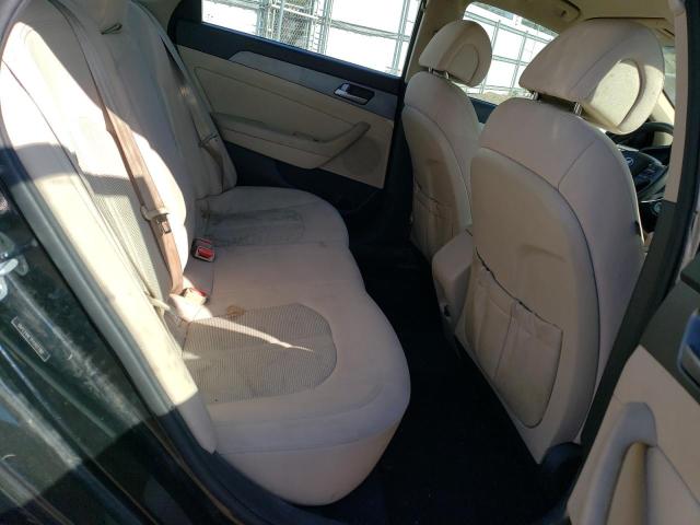 5NPE24AF7FH207782 Hyundai SONATA SE