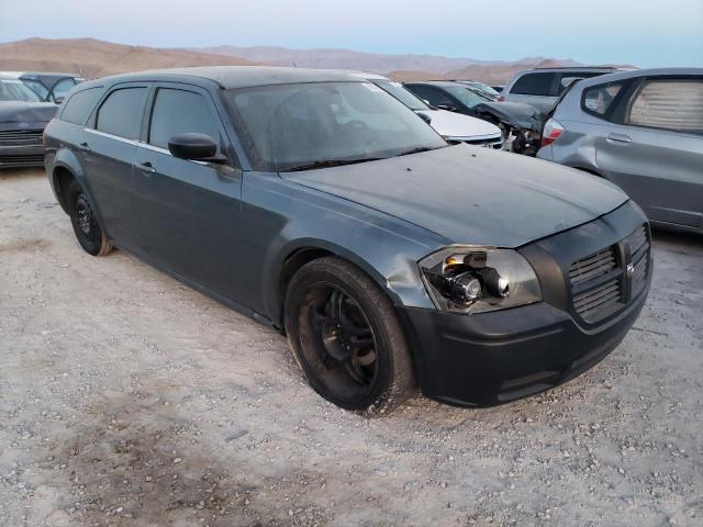 2D4FV47T26H359330 2006 Dodge Magnum Se