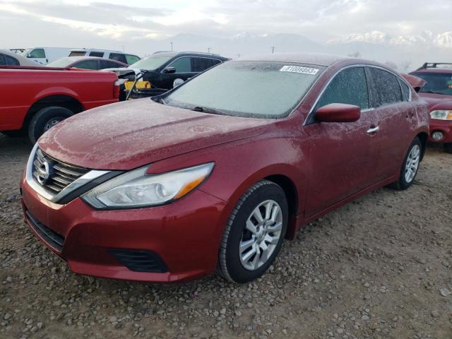 Vin: 1n4al3ap8gc215861, lot: 81006863, nissan altima 2.5 2016 img_1