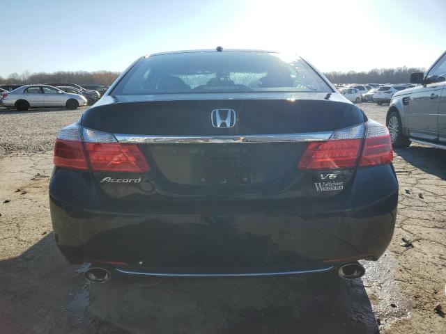 1HGCR3F82FA038190 | 2015 HONDA ACCORD EXL