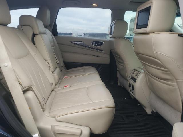 2015 INFINITI QX60 - 5N1AL0MM3FC537327