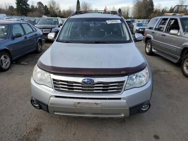 JF2SH64659H719683 | 2009 Subaru forester 2.5x limited