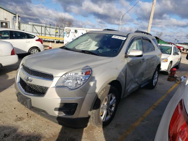 2GNALBEK7E6131188 | 2014 CHEVROLET EQUINOX LT