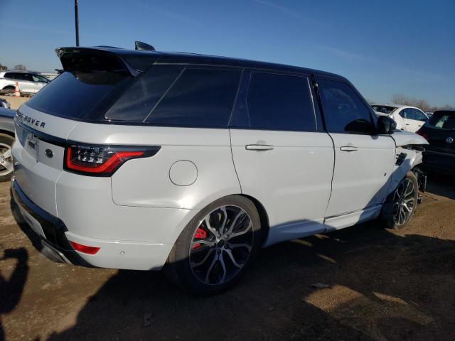 SALWV2SV4KA821012 | 2019 Land Rover range rover sport hse dynamic