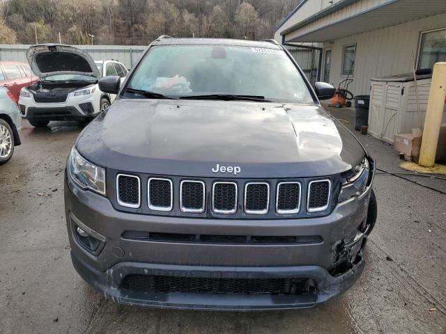 3C4NJDBB3KT767548 | 2019 JEEP COMPASS