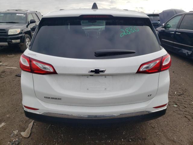 3GNAXJEV8KS608927 | 2019 CHEVROLET EQUINOX LT