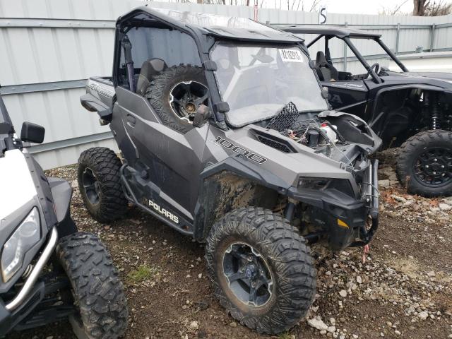 2020 POLARIS GENERAL 10 - 3NSGAP999LH192243