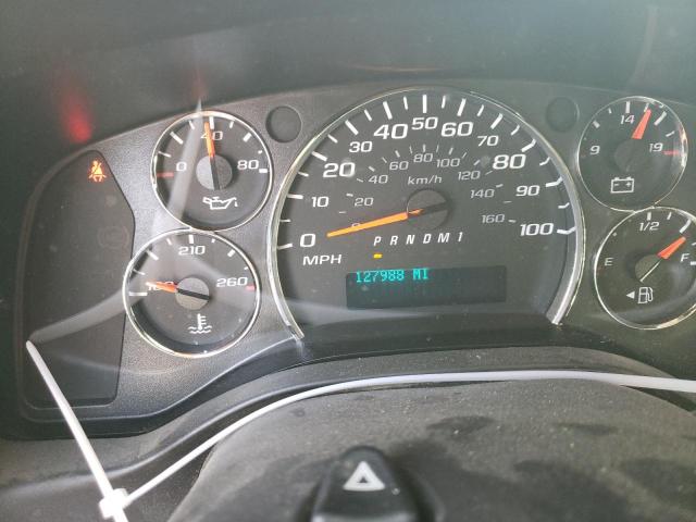 2018 CHEVROLET EXPRESS G2 - 1GCWGAFP1J1292284