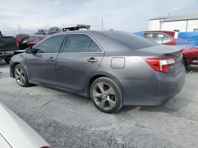 4T1BK1FKXEU546236 | 2014 TOYOTA CAMRY SE