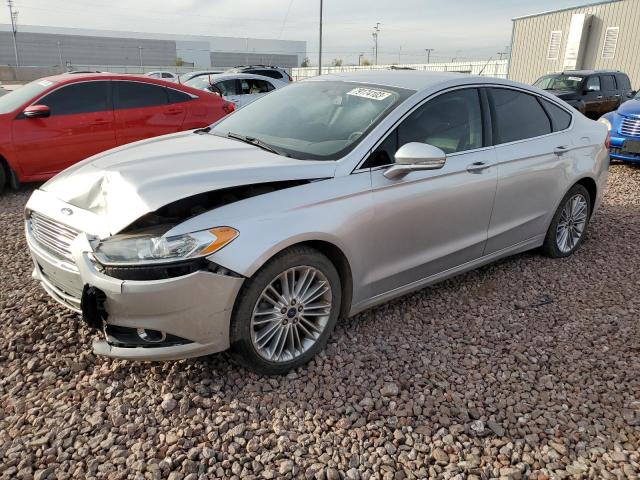 3FA6P0H96ER393864 | 2014 FORD FUSION SE