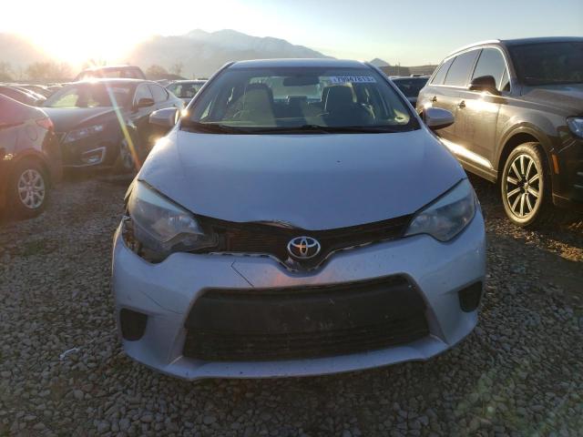 5YFBURHE9EP163566 | 2014 TOYOTA COROLLA L