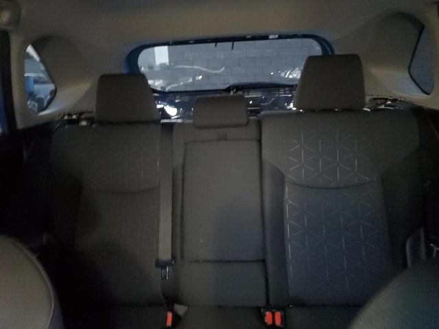 2023 TOYOTA RAV4 WOODL - 2T3UWRFV7PW173284