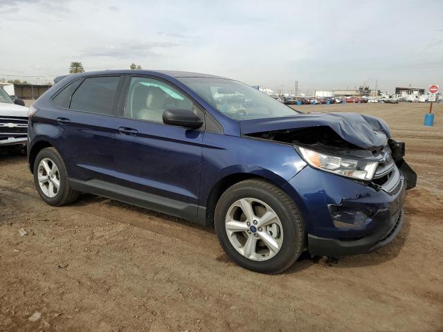 2FMPK3G91GBC13834 | 2016 FORD EDGE SE