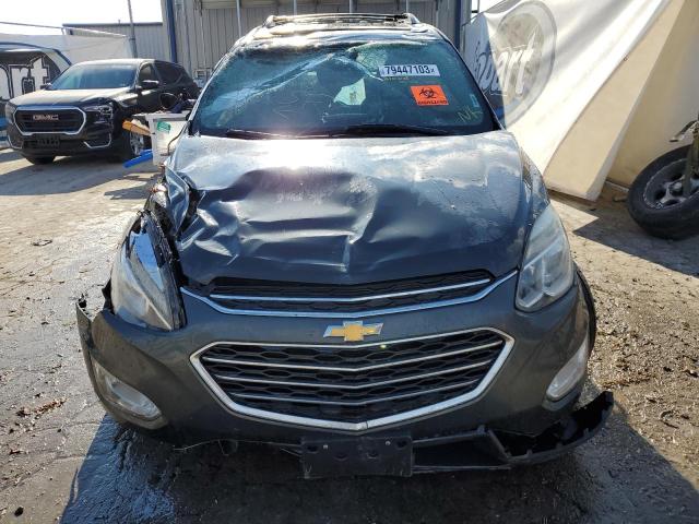 2GNFLGE31H6247079 | 2017 CHEVROLET EQUINOX PR