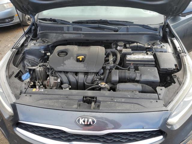 3KPF24AD7KE086141 | 2019 KIA FORTE FE