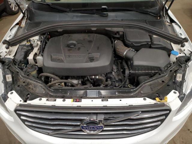 2016 Volvo Xc60 T6 Premier VIN: YV449MRK4G2889268 Lot: 80276023