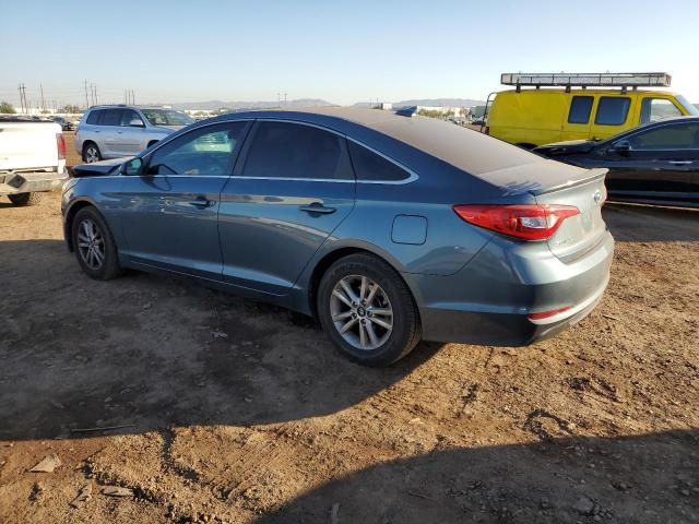 2016 Hyundai Sonata - Image 2