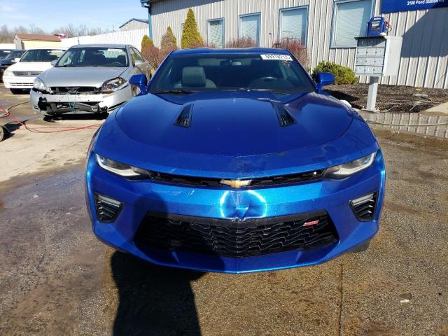 1G1FF1R78H0146424 | 2017 CHEVROLET CAMARO SS