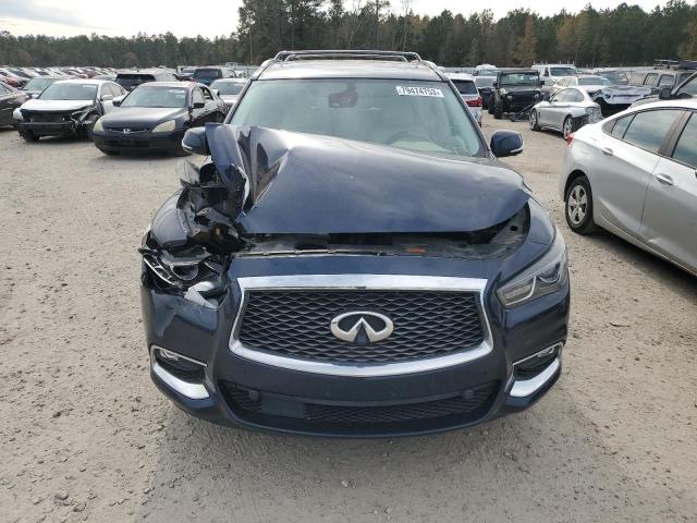 5N1DL0MM1HC549766 | 2017 INFINITI QX60