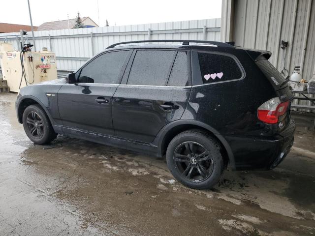BMW X3 3.0I 2006 1