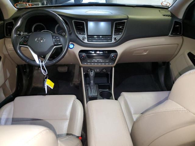 2018 HYUNDAI TUCSON VAL - KM8J3CA27JU756122