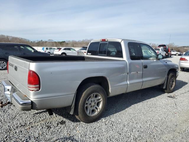 2001 Dodge Dakota VIN: 1B7GL22N61S128713 Lot: 81627053