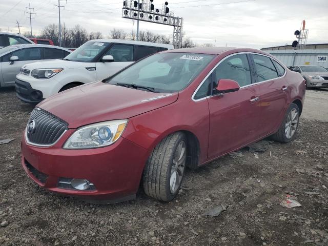 2014 Buick Verano 