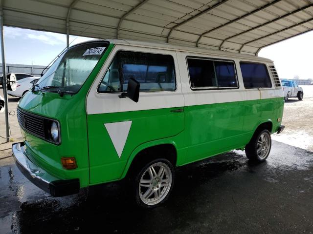 VOLKSWAGEN All Models  1980 0