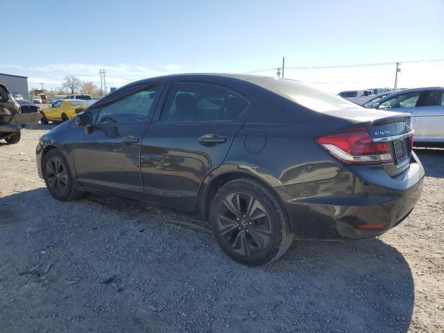 2HGFB2F5XEH524750 | 2014 HONDA CIVIC LX