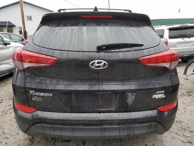 KM8J3CA46HU470077 | 2017 HYUNDAI TUCSON LIM