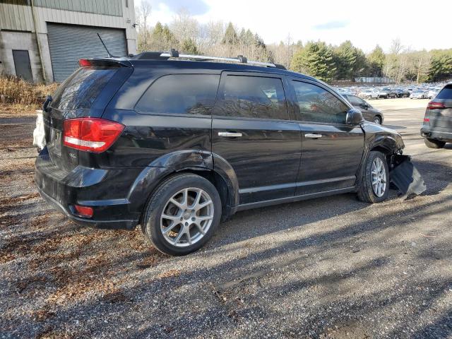 3C4PDDFG1ET222314 | 2014 DODGE JOURNEY R/